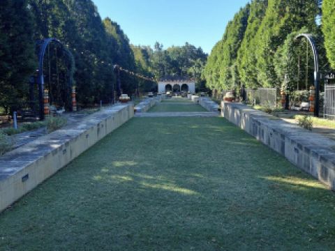 พิพิธภัณฑ์ศิลปะฟิลบรูค