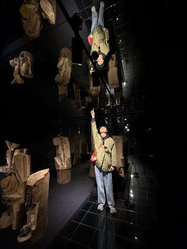 〜激オク〜【超激レア品】豆絵 種絵 韓国釜山 民芸品 入手困難 モザイクアート 釜山のMuseum1でアート体験。 | Trip.com 釜山