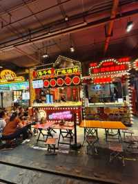 The perfect shopping heaven to escape Guangzhou hot summer