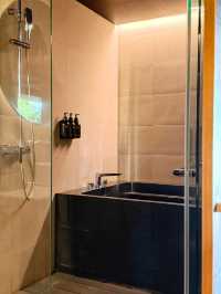 A Stylish Boutique Stay in Bali | The Komu Canggu Review