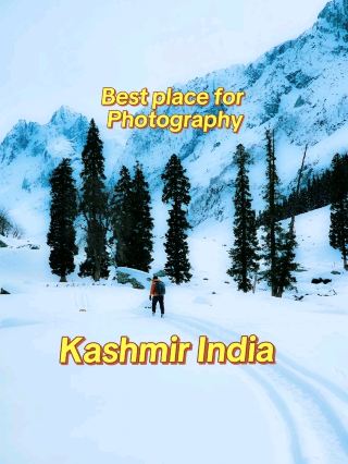 Best and beautiful place for Photography in India