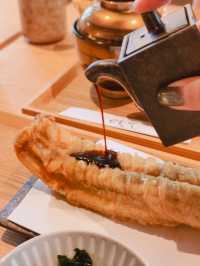 尋找屯門隱世鰻魚滋味！