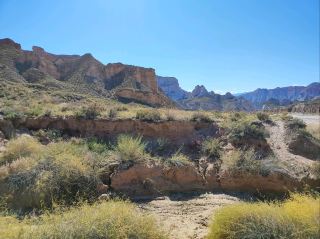 The Starting Point of the Silk Road ~ The Hidden Gem of Binggou Danxia.