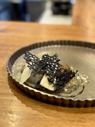 [Osaka, Higobashi] "Imparfait" - A Japanese modern x innovative style created using only domestic ingredients.