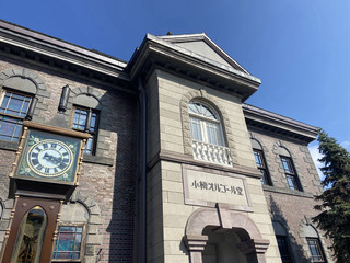 🇯🇵小樽Chill夏日漫遊|運河散步+特色小店打卡🛍️