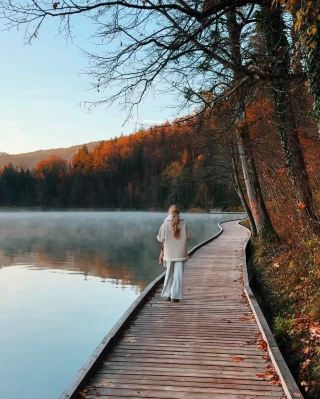 🇸🇮✨ Slovenia — A Hidden Gem of Europe