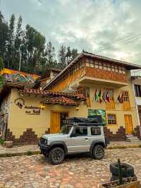 My Essential Backpacking Guide: Cusco & Machu Picchu, PERU 