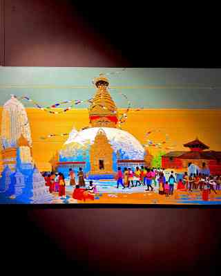2026 Lalitpur Attraction] Patan Museum Travel Guide & Travel