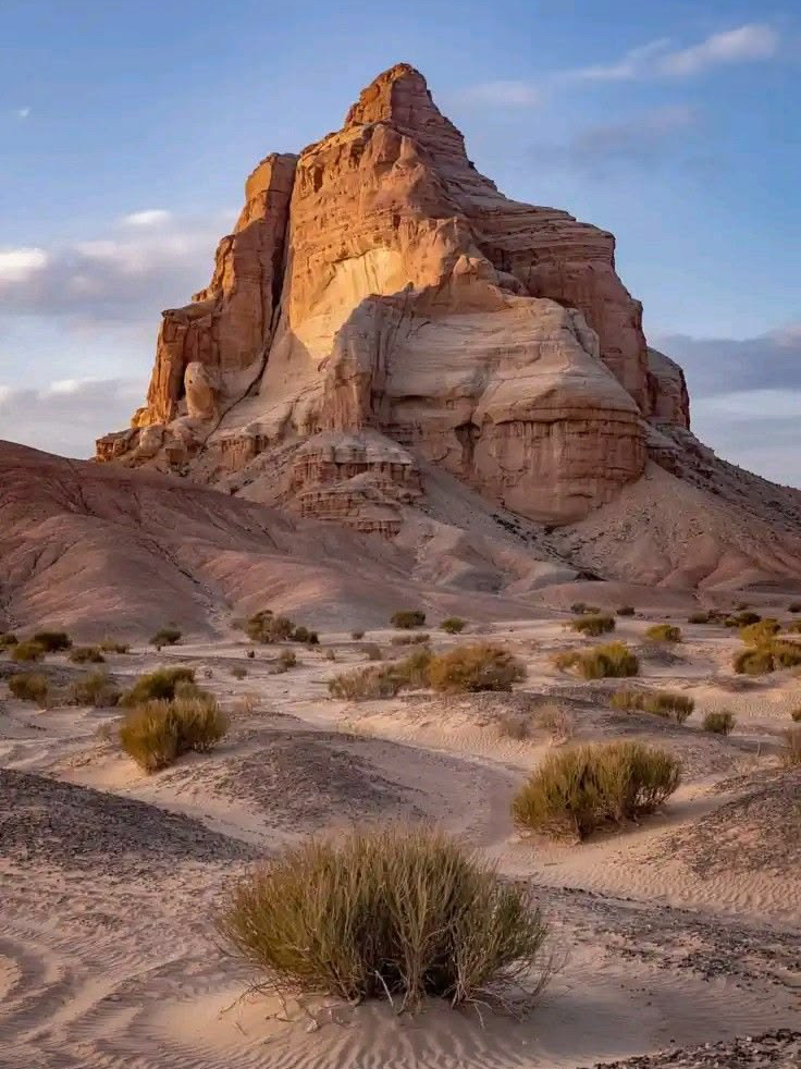 Beyond the Sand Dunes: Uncovering the Forgotten Magic of the Gobi Desert