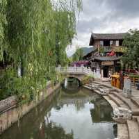 Lovely Lijiang!
