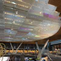 Hamad International Airport Doha Qatar