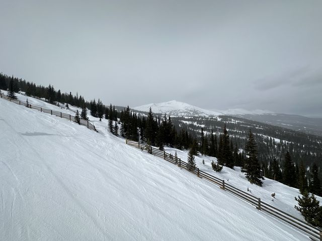 Weekend in Colorado 🎿 ⛷️ 