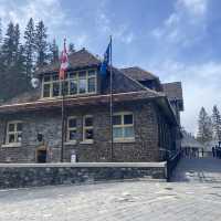 Banff Upper Hot Springs - Relax
