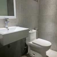 HOTEL 99 Sepang… Nice airport hotel