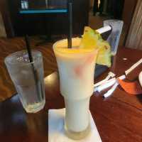 Bahama Breeze- Unique, Fun, Tropical Dinners