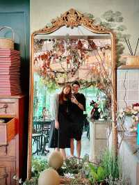 Le Jardin Restaurant