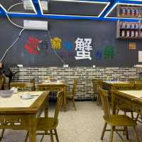 【口碑爆棚】深圳普寧蟹湯·蟹宴：正宗潮汕菜，味道好！