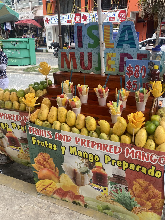 【メキシコグルメ】安くて美味しいストリートフード🇲🇽