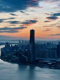 🗼澳門塔：高空俯瞰城市風光的極致體驗