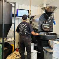 Wolf Coffee Roasters, Arrowtown – A Hidden Gem for Coffee Enthusiasts