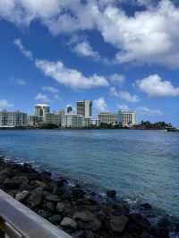 San Juan 1 Days Itinerary