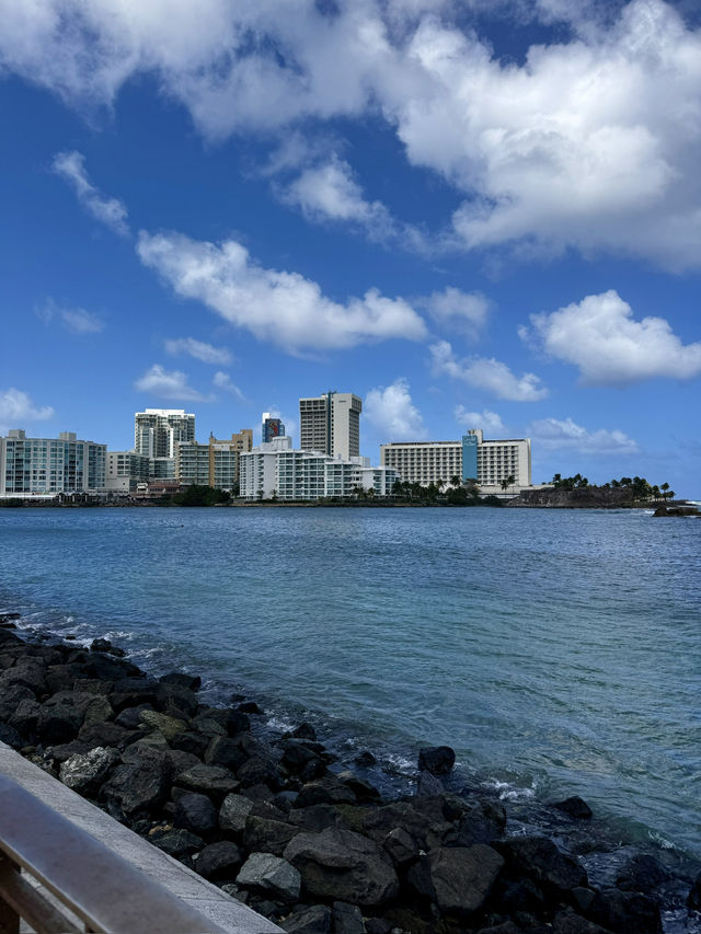 San Juan 1 Days Itinerary