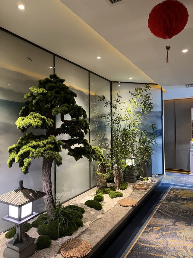 【深圳羅湖小旅行攻略】✨浸溫泉|按腳|採耳|輕鬆一日遊 🌿💆‍♂️