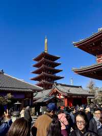 8 Days in Tokyo