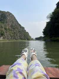 1 Day in Ninh Binh – A Scenic Escape from Hanoi