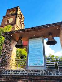 Our Lady of the Pillar Parish Church