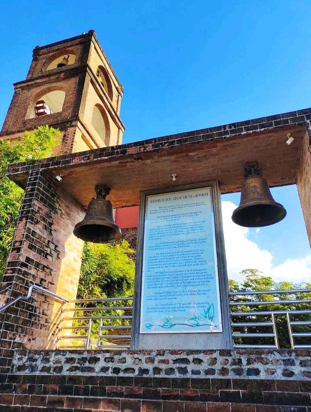 Our Lady of the Pillar Parish Church