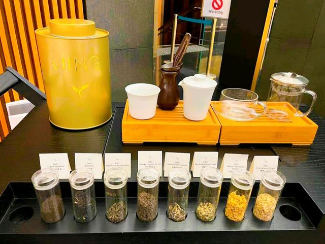 翼樓寰宇堂貴賓室