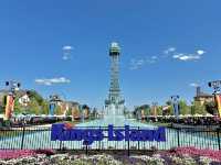 🎢👑 Kings Island: Ohio’s Ultimate Thrill Kingdom 👑🎢  