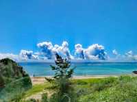索蘇海灘