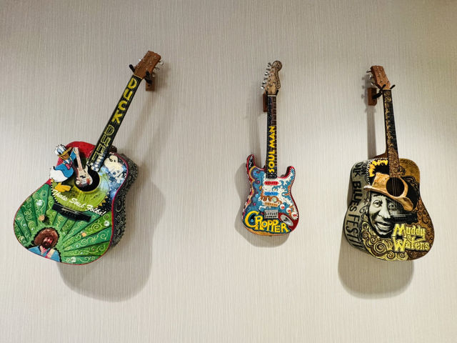 Best Room, Best Breakfast – Hands Down!