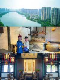�� Explore China Shaoxing with Lu Xun, a new parent-child summer escape idea get✔