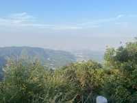 Fragrant hills