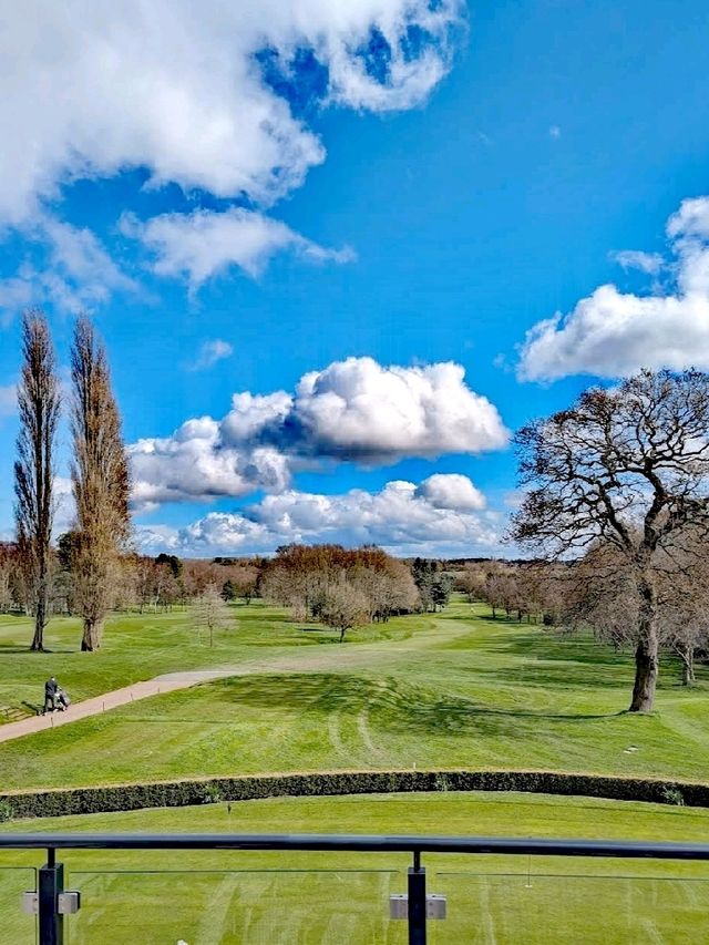 Walmley Golf Club