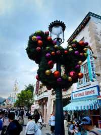 Путешествие в сказку за 100 USD. Диснейленд в Гонконге🇭🇰