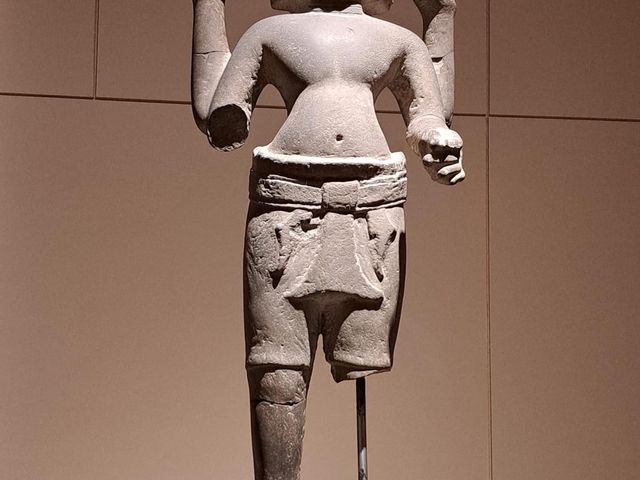 National Museum Bangkok 🏛️