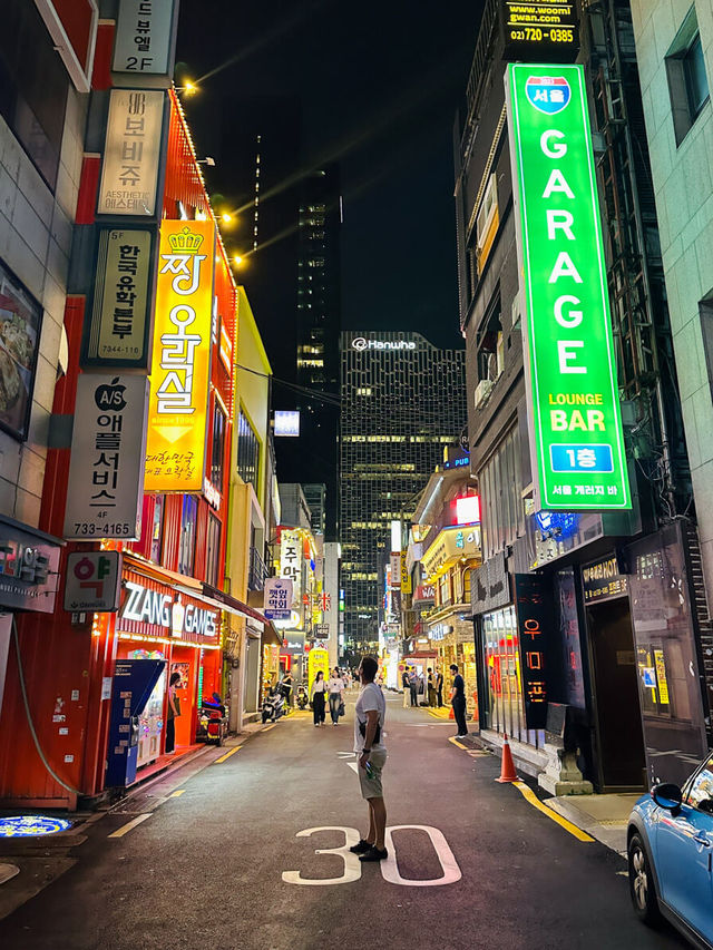 Six amazing places to visit in Seoul, Korea 🇰🇷