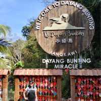 Dayang Bunting Island, Langkawi, Malaysia