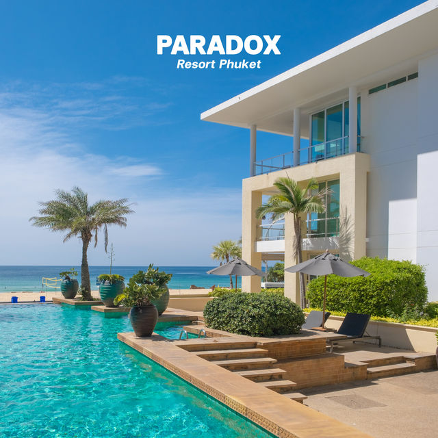 Paradox Phuket 