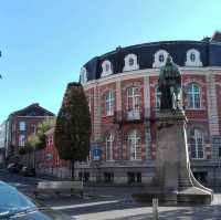 Leuven, Mecca of Books and Beer