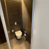 Modern 5 STAR 🇩🇪 Steigenberger Hotel Munich