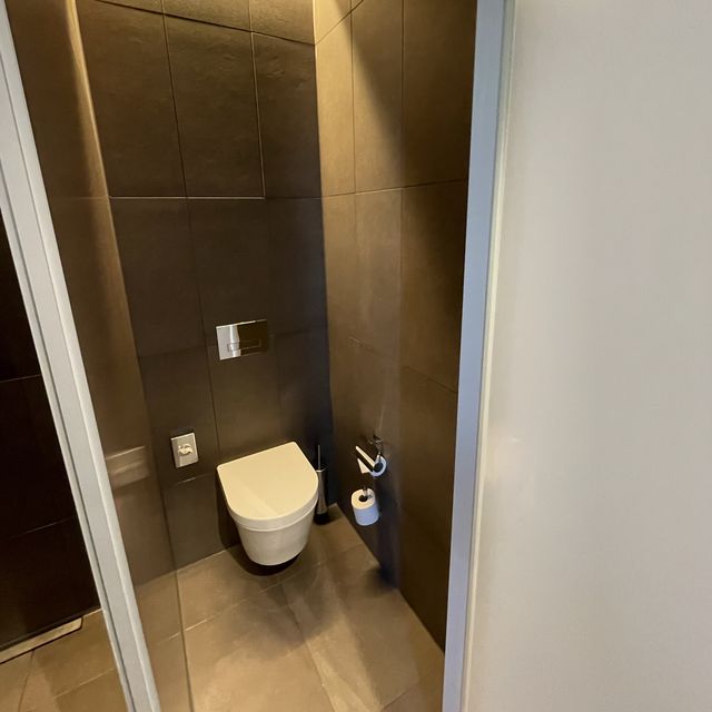 Modern 5 STAR 🇩🇪 Steigenberger Hotel Munich