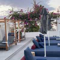 Aressana Spa Hotel & Suites 🌺