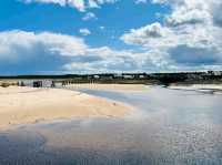 Scottish Highlands Beach 🏴󠁧󠁢󠁳󠁣󠁴󠁿