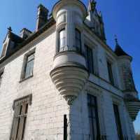 One day tour at Château de​ chaumont