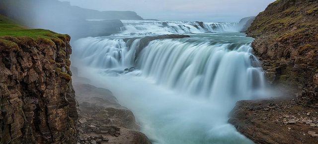 Reykjavik: Northern Charms 🇮🇸✨